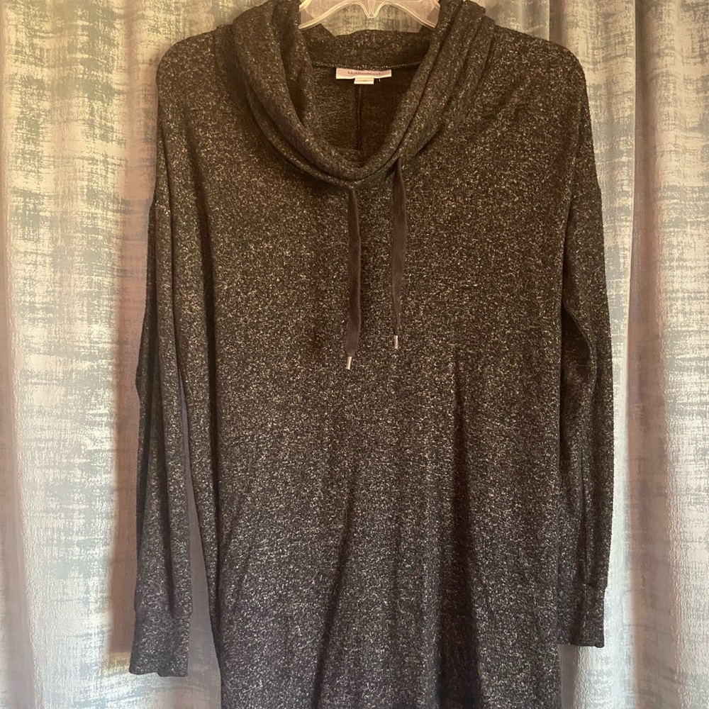 Maternity Sweater
